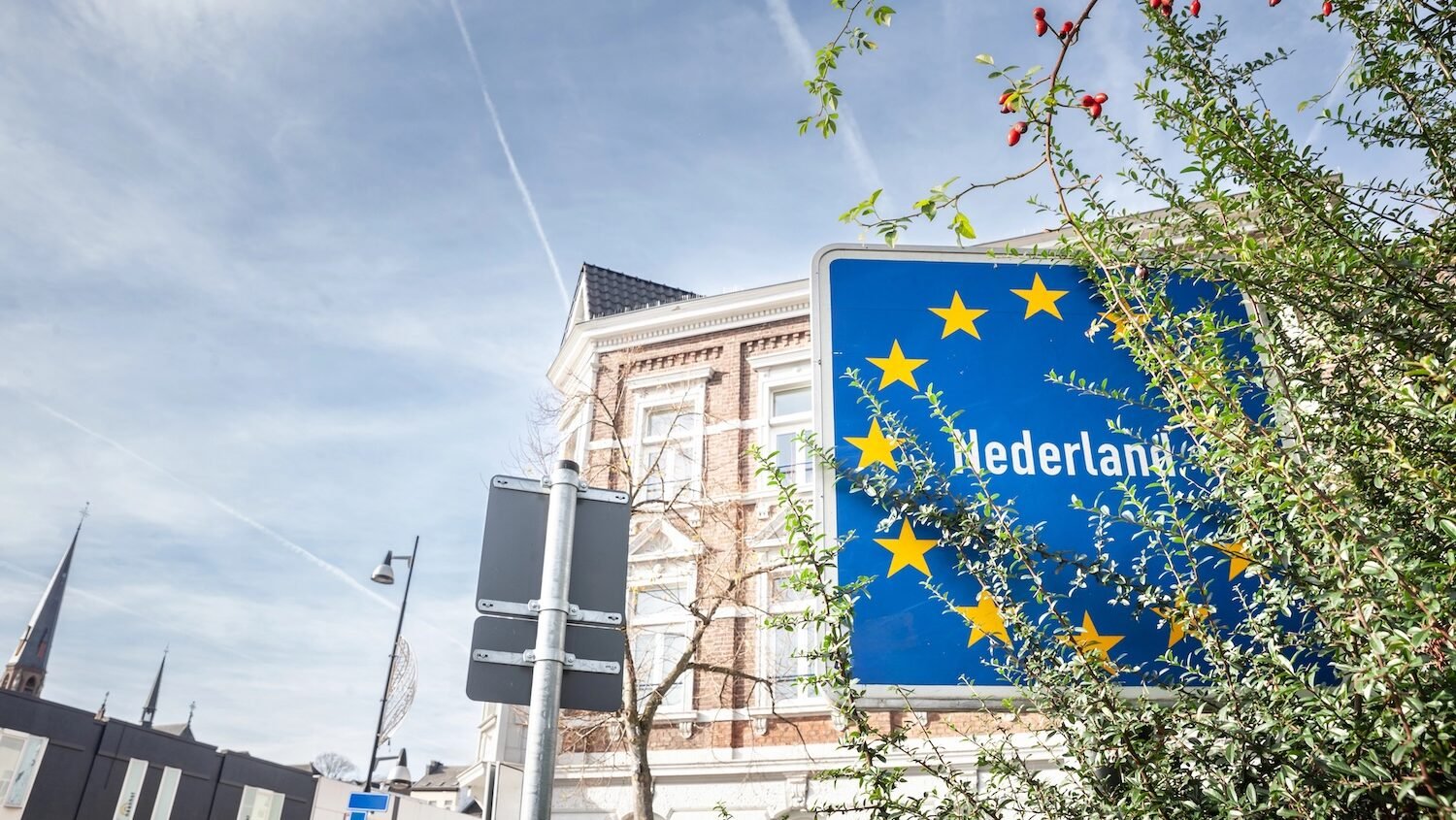 Some Dutch people are about to be more equal than others