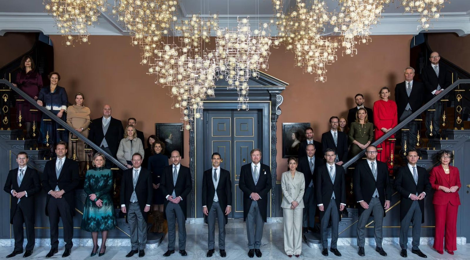 Only 16 percent of Dutch voters still have confidence in Jetten I Cabinet on Budget Day