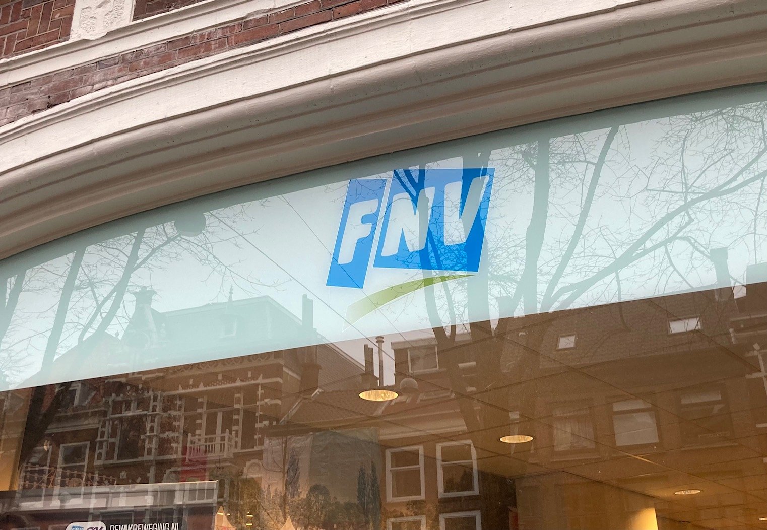 FNV union demands 5.5% pay rises to tackle high inflation