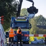 New sabotage on Dutch railway: Pipe removed from tracks near Teuge