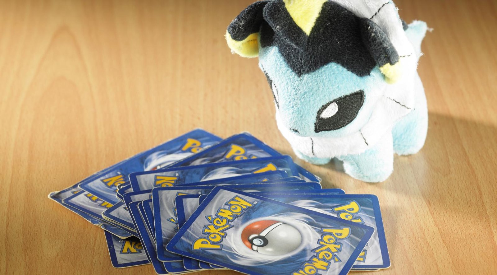 Dutch game stores brace for huge crowds Wednesday as Pokémon 30th-anniversary cards drop