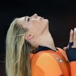Olympic champion Jutta Leerdam hangs up her skates, for now