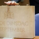 The 2027 budget: the main measures and what it means for you