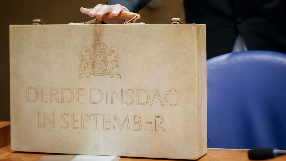 The 2027 budget: the main measures and what it means for you