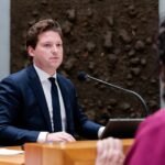 One in four questions in Dutch parliament “written using AI”