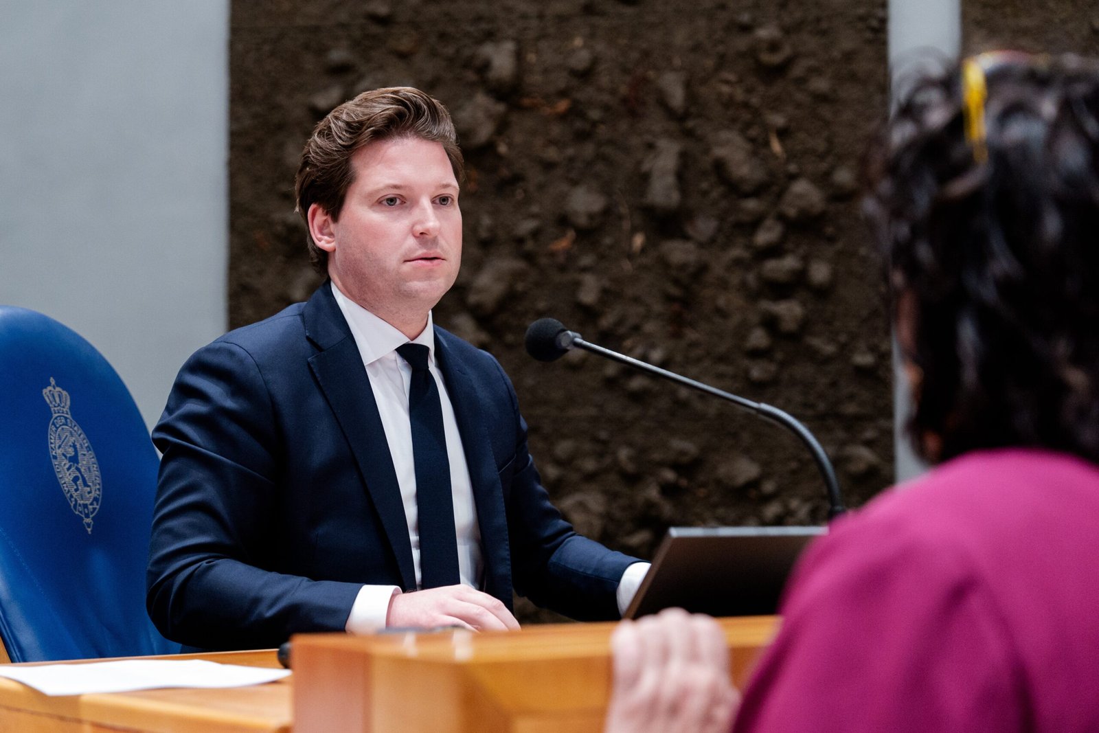 One in four questions in Dutch parliament “written using AI”