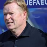 Ronald Koeman’s wife, Bartina, passes away age 65