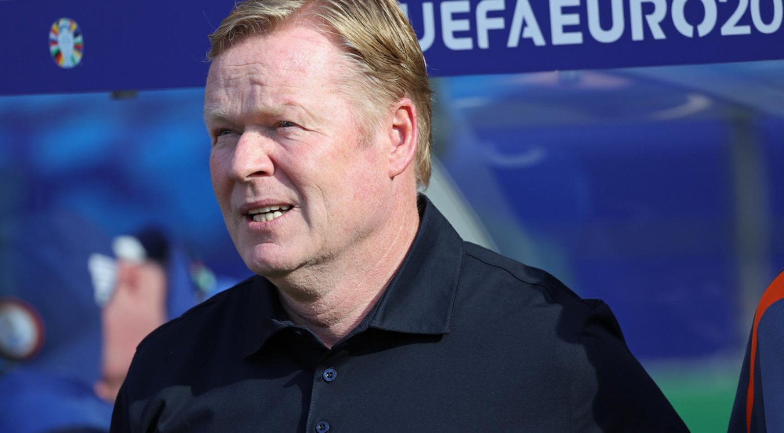 Ronald Koeman’s wife, Bartina, passes away age 65