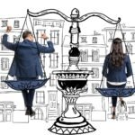 Netherlands drops to 46th place on Global Gender Gap Index