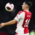 Ajax hit five for second match in a row to rise to fourth