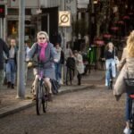 Netherlands slips again in global gender equality ranking