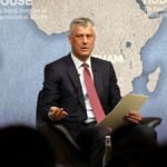Kosovo ex-president Thaci jailed for 25 years by Hague court