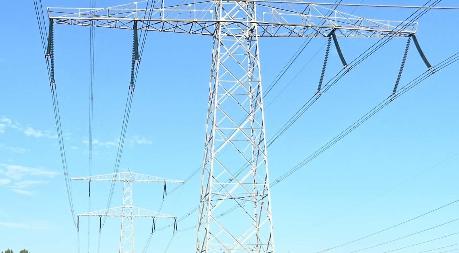 Grid congestion: No space on power grid for nearly half of newly built homes