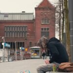 Mayors of 4 biggest cities ask the government for help to tackle homelessness problem