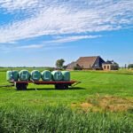 Courts asked to shut 130 farms for breaching nitrogen limits