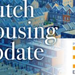 Dutch housing update: money for new homes, rising interest rates