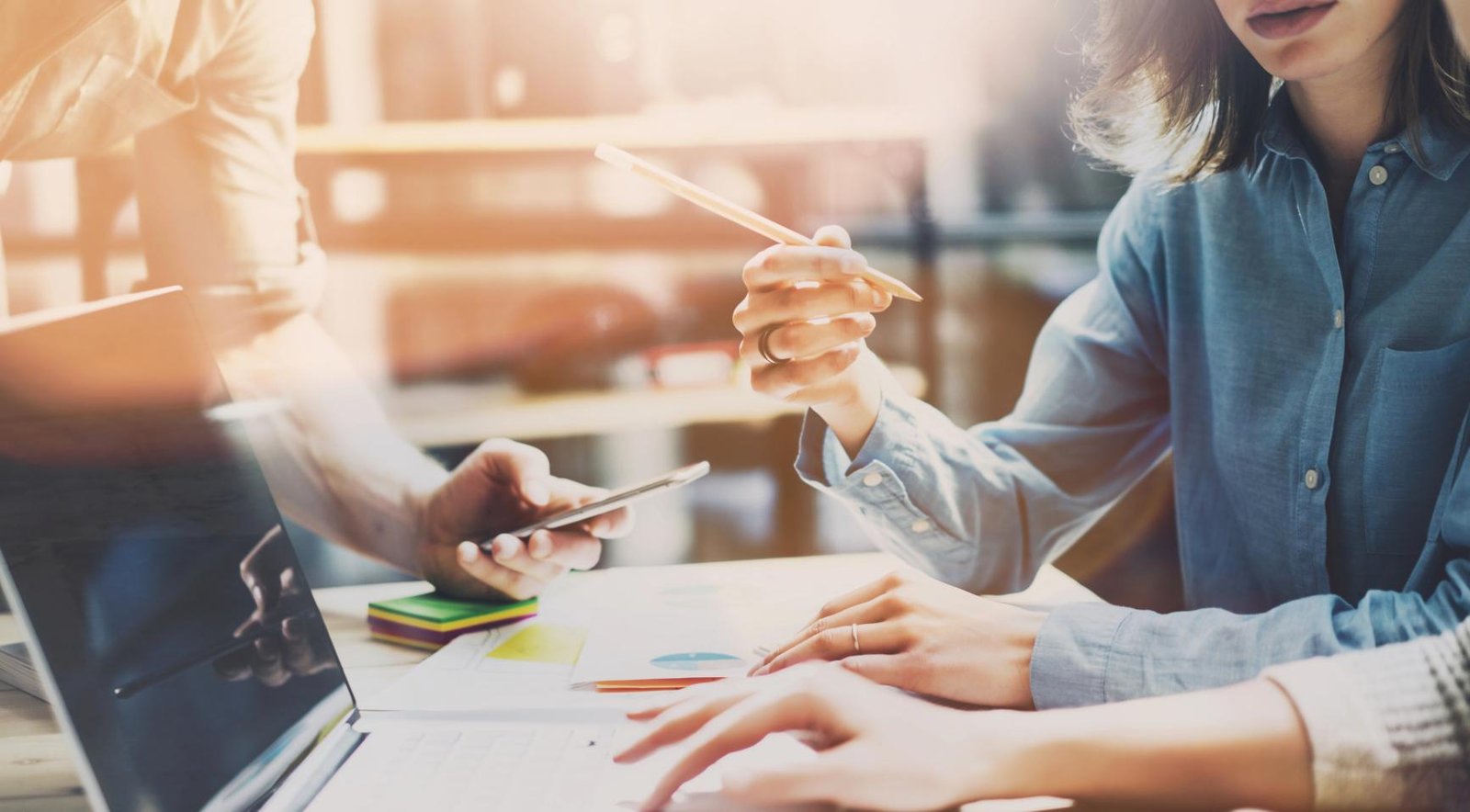 1 in 3 Dutch entrepreneurs drop financing bids over complexity