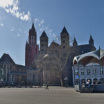 Dutch destinations: Check out the highs and lows of Maastricht