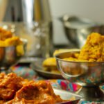 Indian restaurant owners arrested in human trafficking inquiry