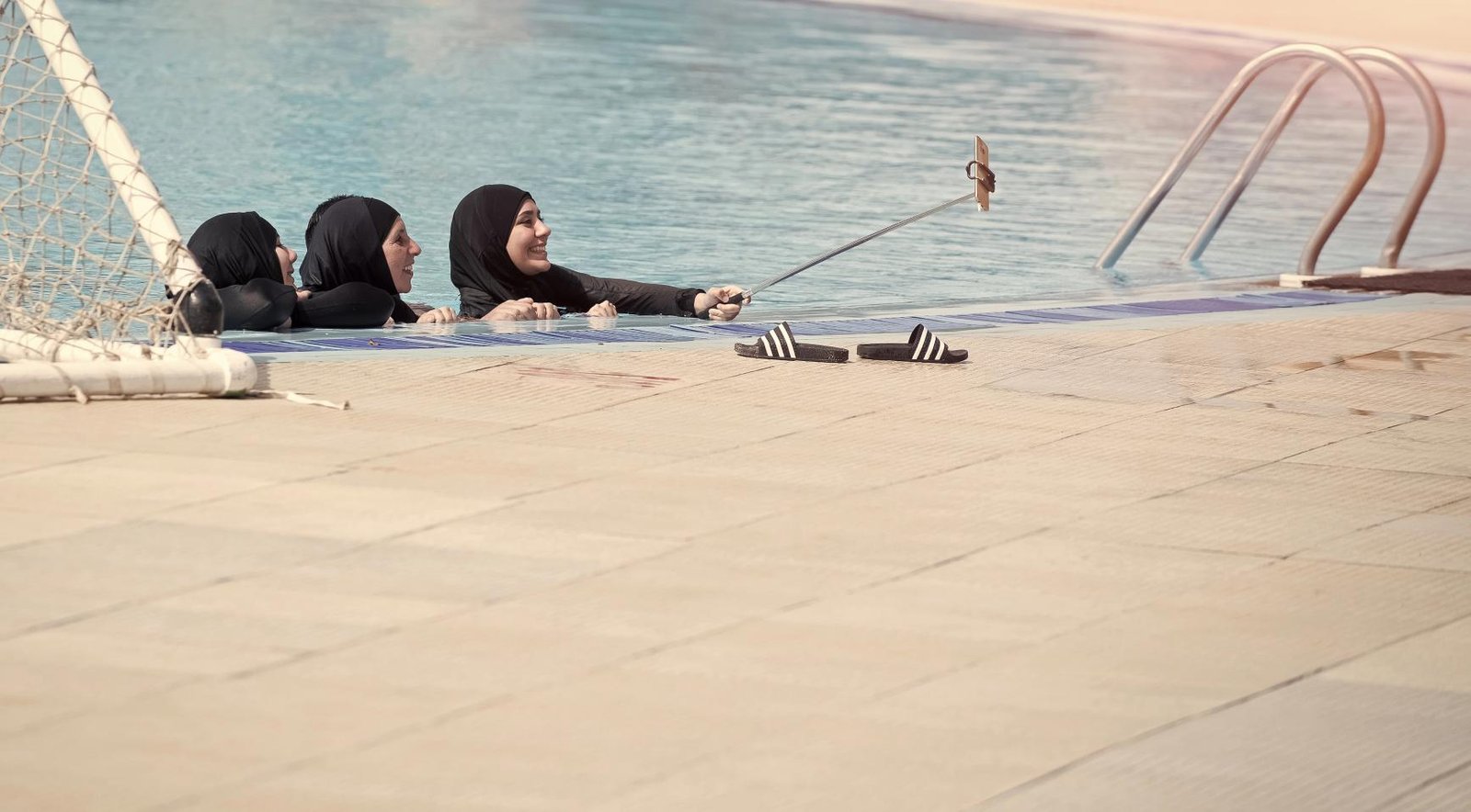 Resort allows guests to wear burkinis after discrimination ruling