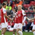 Meerdink and Til added to Oranje Nations League squad