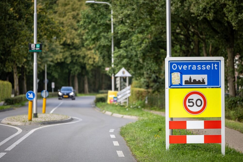 Police have identified shooters in deadly Overasselt attack