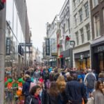 Dutch consumer confidence is slightly less negative in September