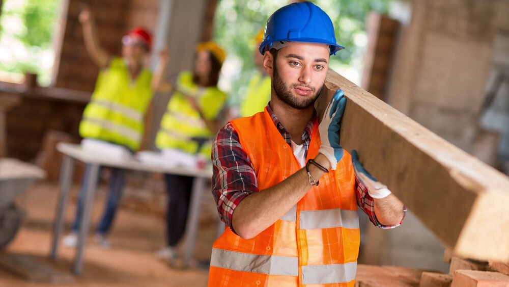 Government identifies 50 sites for accelerated housing programme