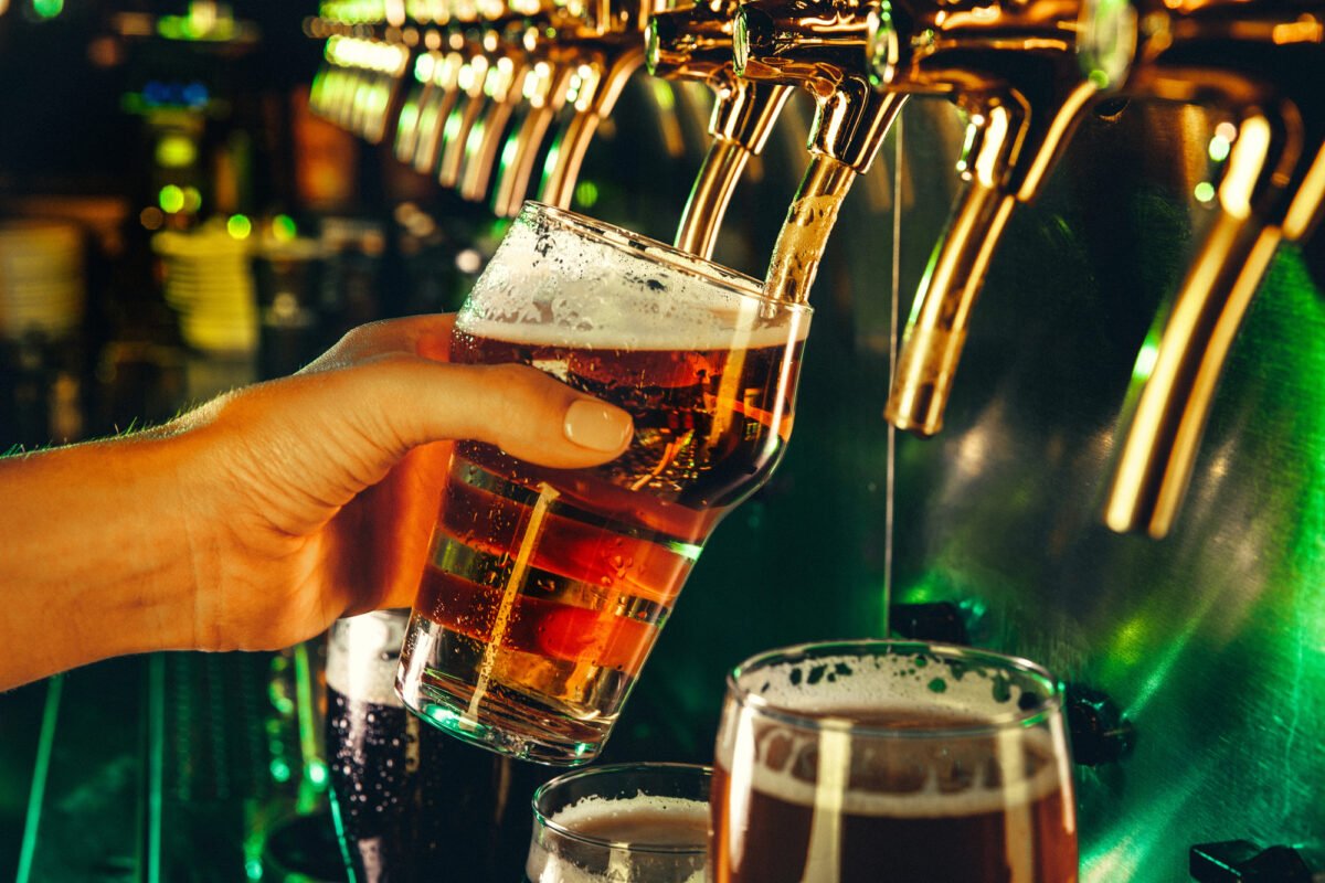 Heineken set to buy pub portfolio from debt-laden UK landlord