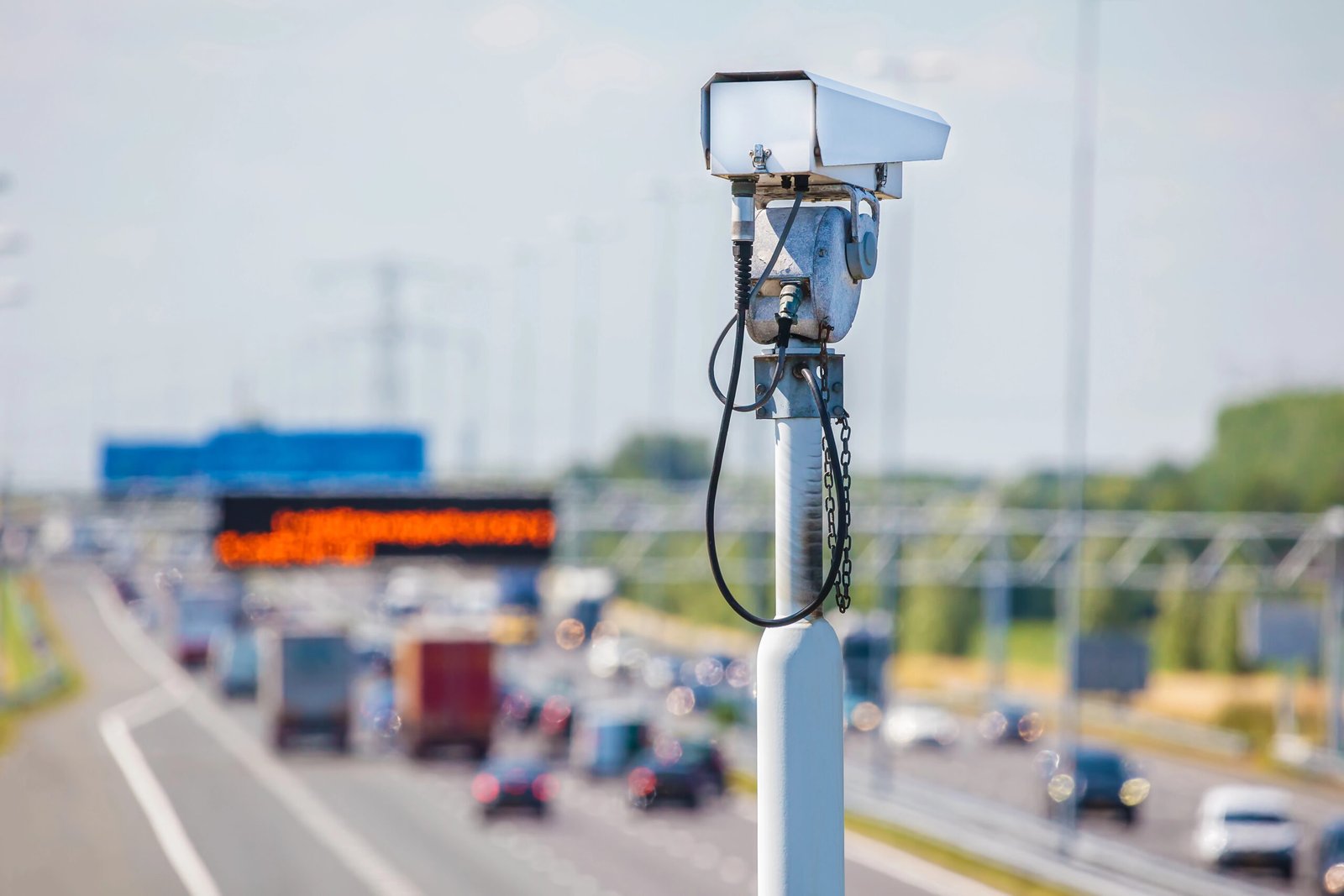 Council of State: freeze “disproportionate” traffic fines