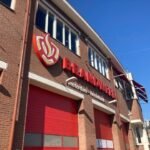 Attacks on fire stations increase as gangs target hydraulic gear
