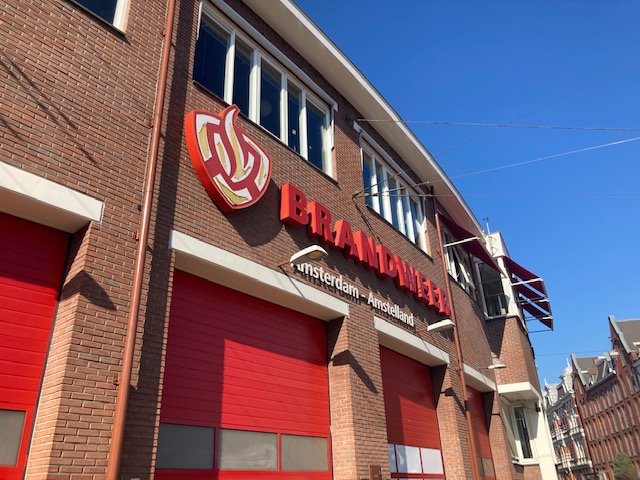 Attacks on fire stations increase as gangs target hydraulic gear