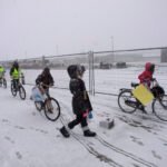 Urgent help needed for children in emergency asylum shelters