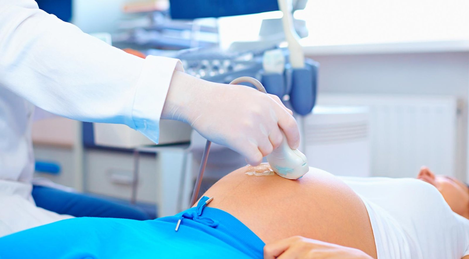 Dutch Health Council advises against standard 13-week pregnancy ultrasound