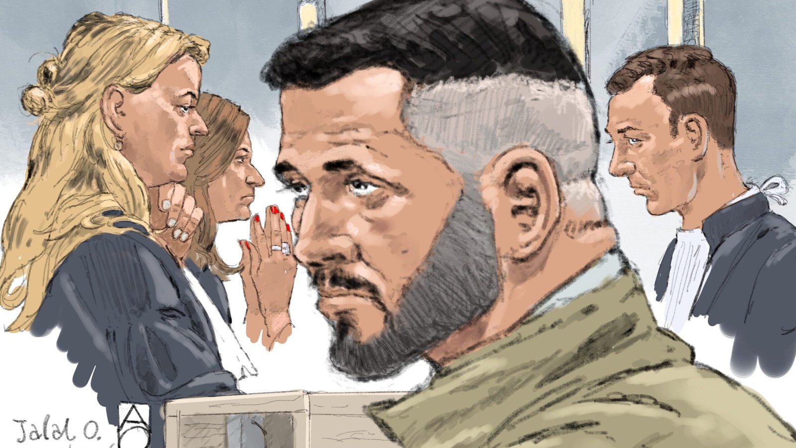 Prosecutors demand jail for blast that killed three in drugs lab