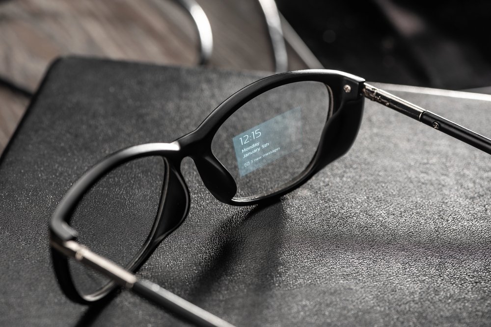AP says sharing images from Meta glasses is not allowed