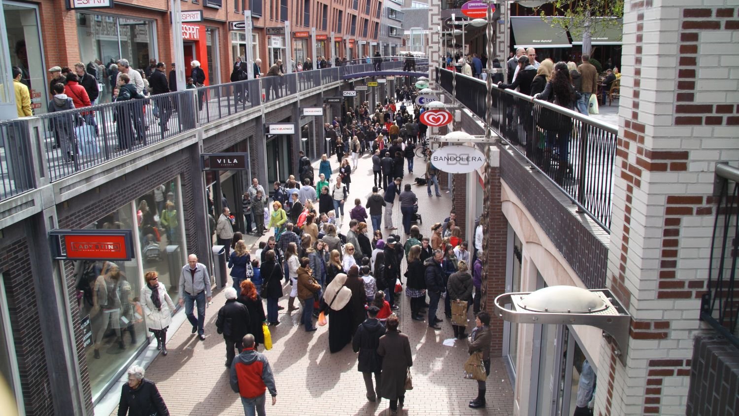 Dutch economy grew by 0.6% in Q2, faster than initially thought