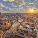 Netherlands to host 2034 world cycling championship in Groningen and Drenthe