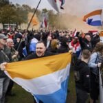 “Facade politics” is making far-right ideas acceptable: AIVD