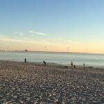 Zeeland warns of oil pollution on beaches