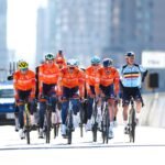 Groningen and Drenthe to host 2034 world cycling championships