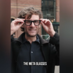 Meta takes down Dutch satirist’s film made with Meta glasses