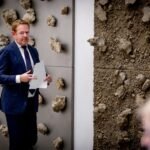 Van Weel survives no-confidence debate over crime stats row