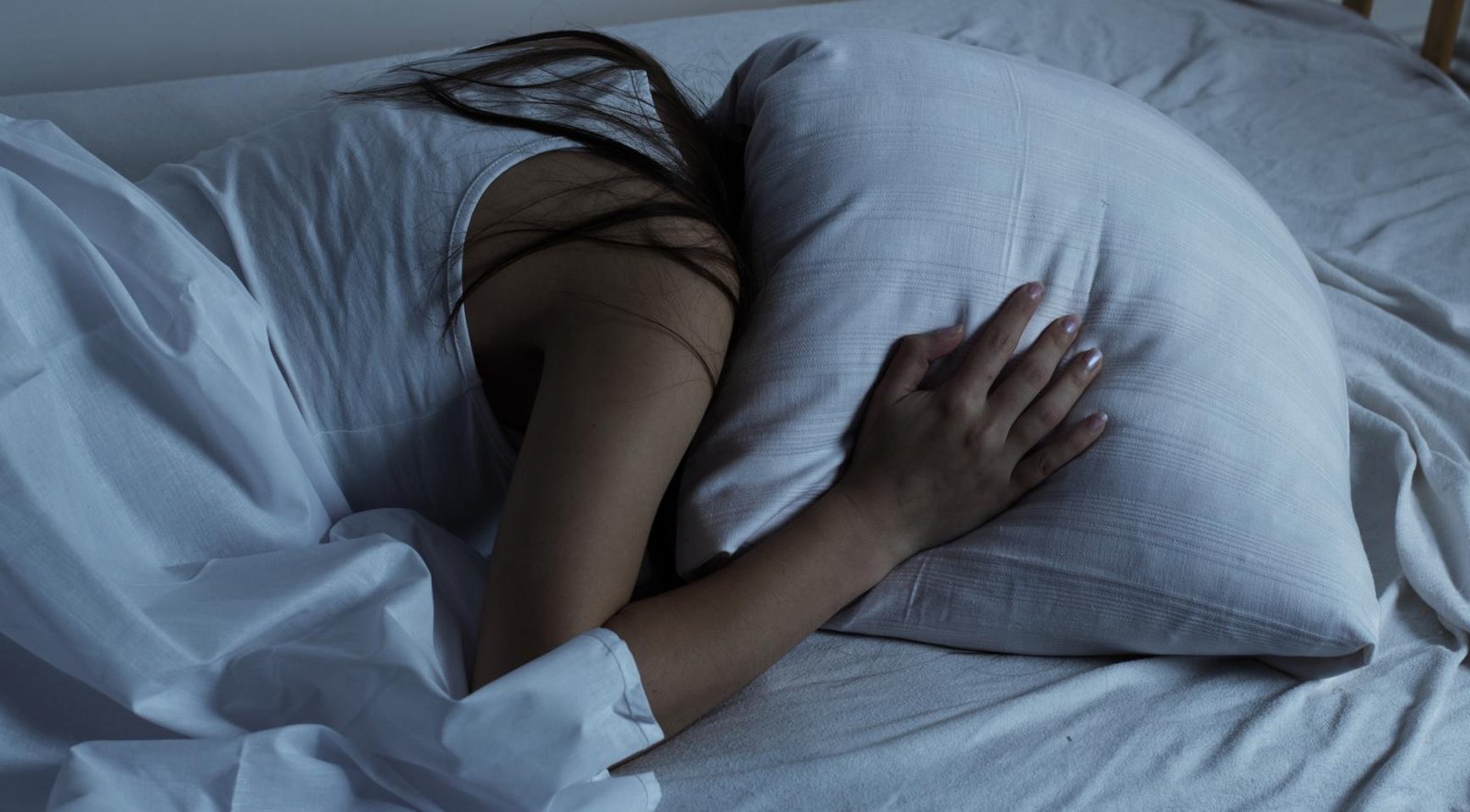 Number of stress-related sick days rises 12% in a year, 49% since 2021