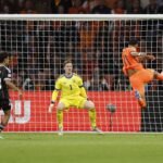 Xavi satisfied as Gakpo earns Oranje late draw against Germany