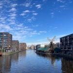 Weekend will be cool but mostly sunny, temperatures up to 25C