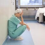 Hospitals banned nearly 300 patients last year due to aggression towards staff