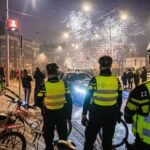 Dutch campaign collects more than 4,000 kilograms of fireworks ahead of national ban