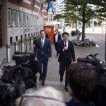 Opposition parties Pro and Volt team up to force budget deal