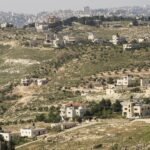 Israel revokes embassy staff’s status in response to illegal settlements import ban